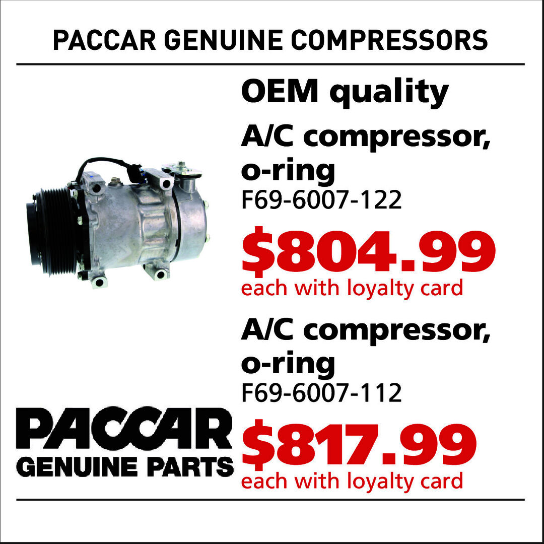 A list of coupons from local dealers