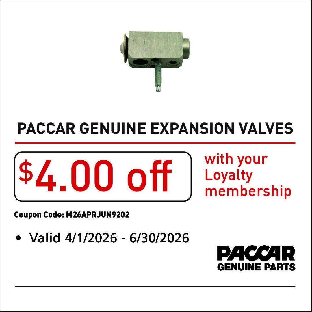 A list of coupons from local dealers