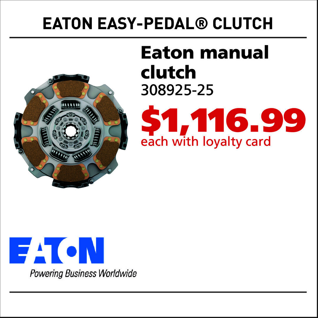 A list of coupons from local dealers