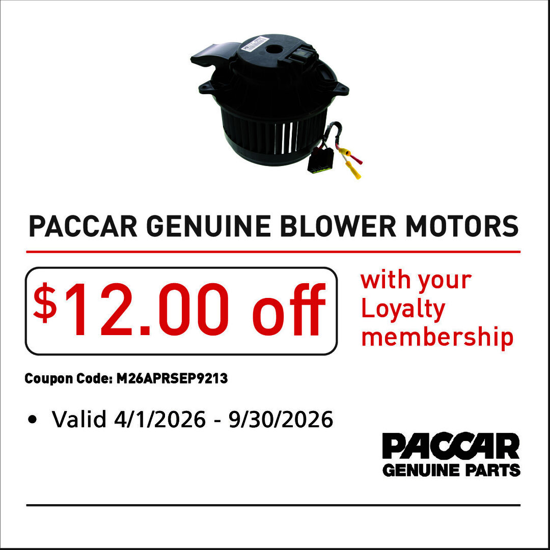 A list of coupons from local dealers