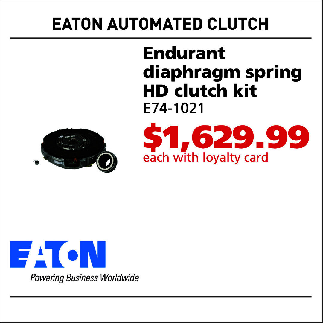 A list of coupons from local dealers