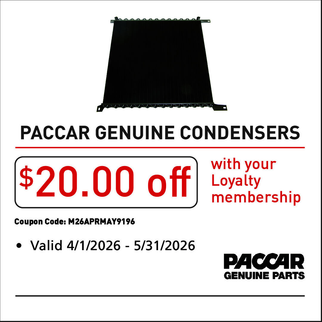 A list of coupons from local dealers