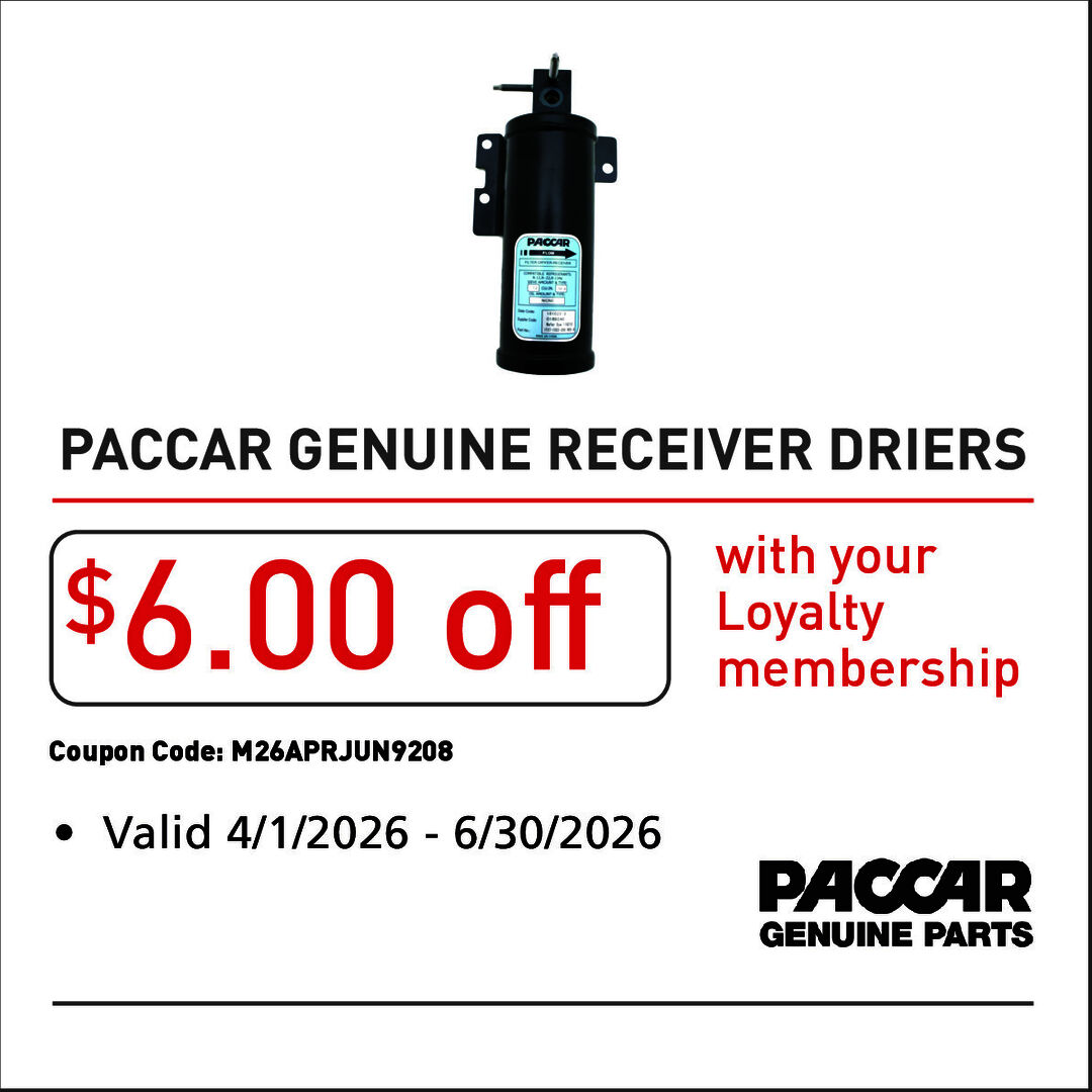 A list of coupons from local dealers