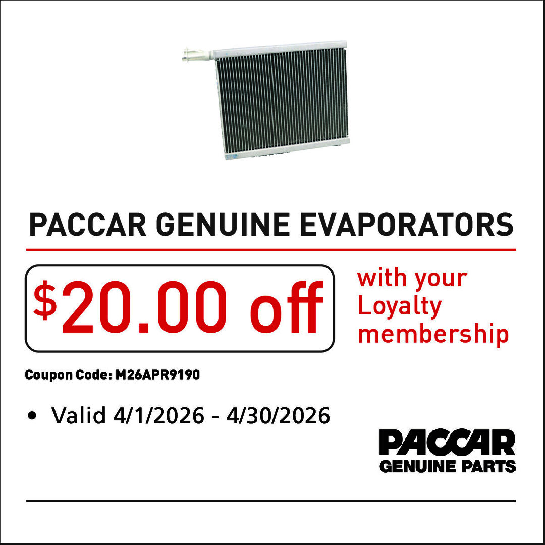 A list of coupons from local dealers