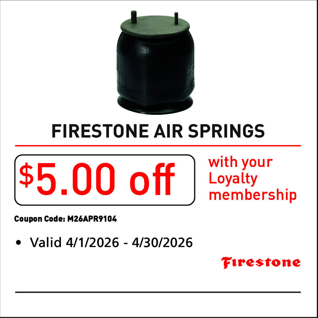 A list of coupons from local dealers