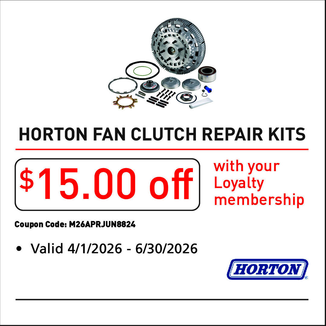 A list of coupons from local dealers