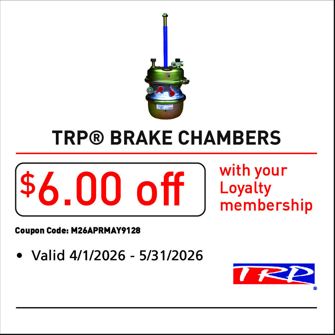 A list of coupons from local dealers