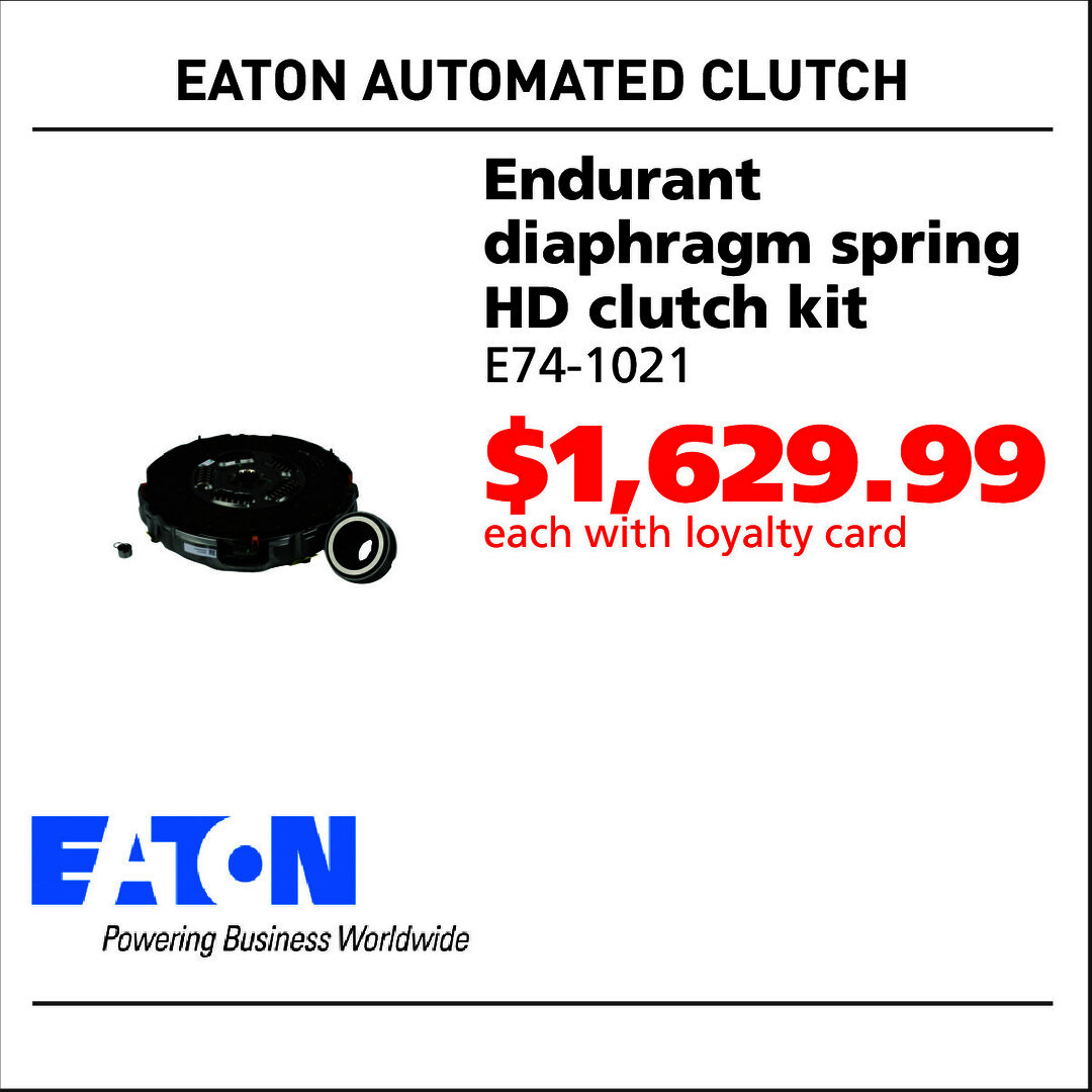 A list of coupons from local dealers