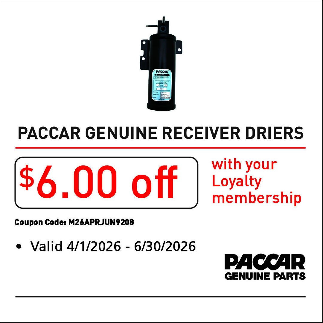 A list of coupons from local dealers