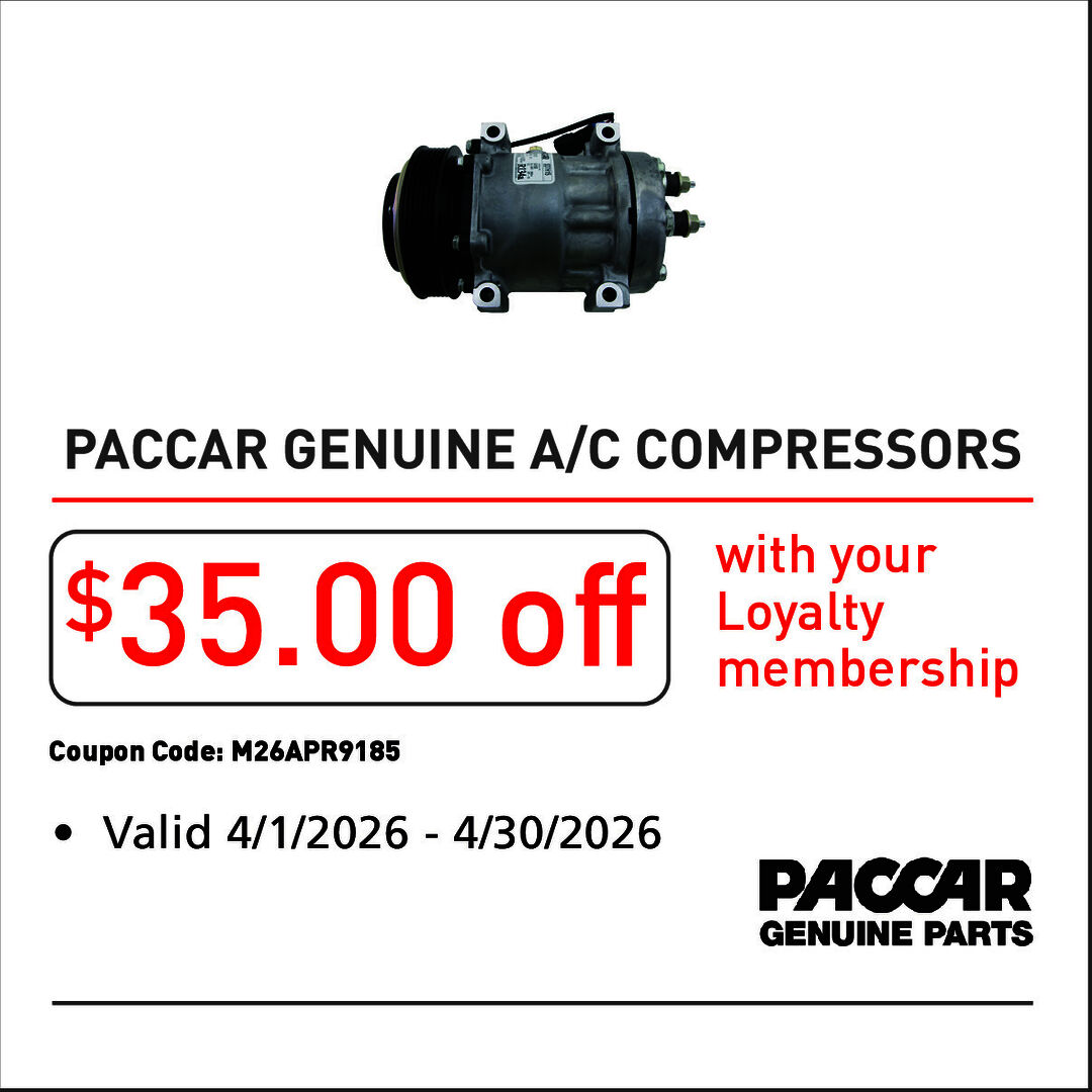 A list of coupons from local dealers