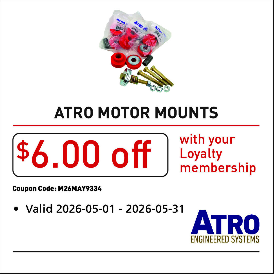 A list of coupons from local dealers