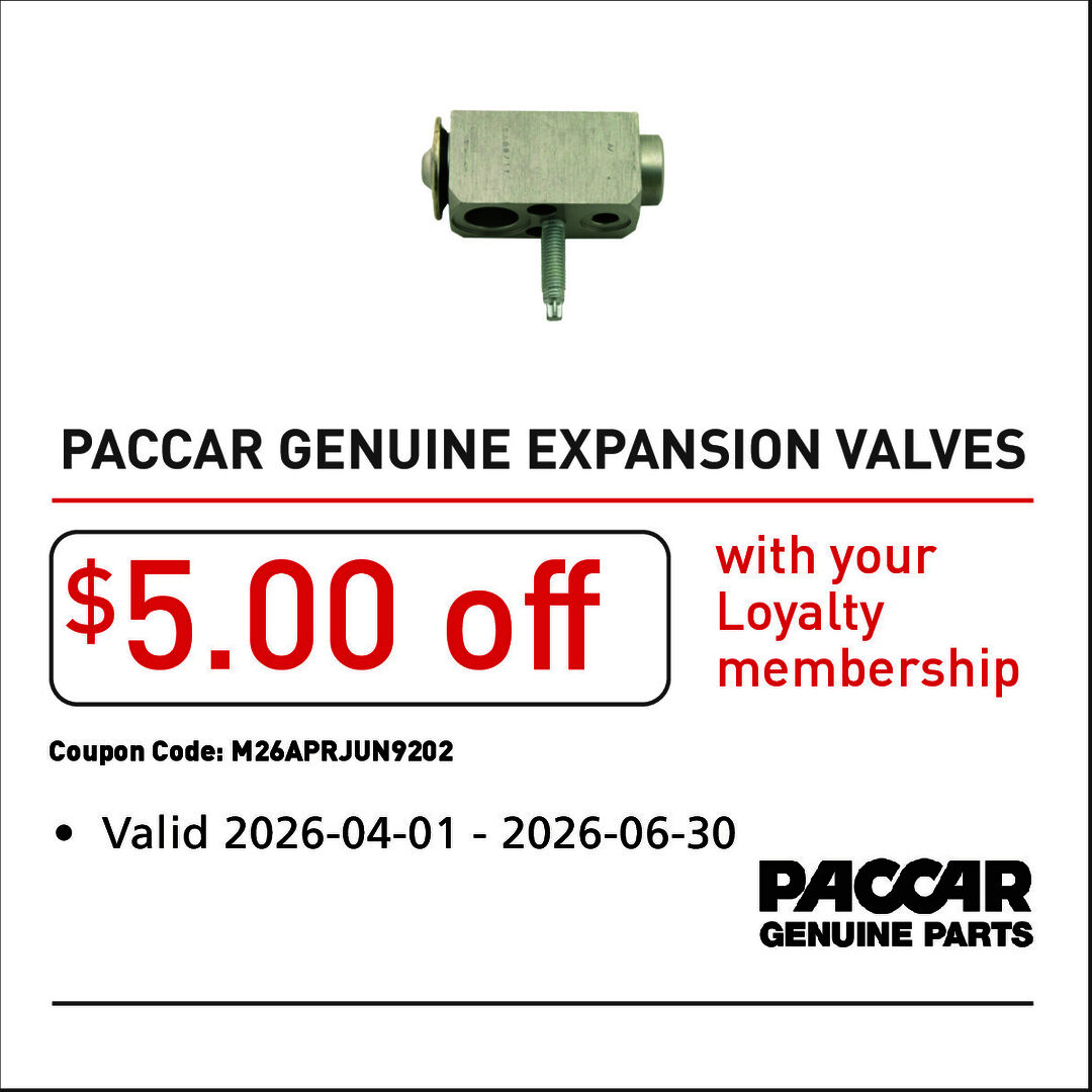 A list of coupons from local dealers