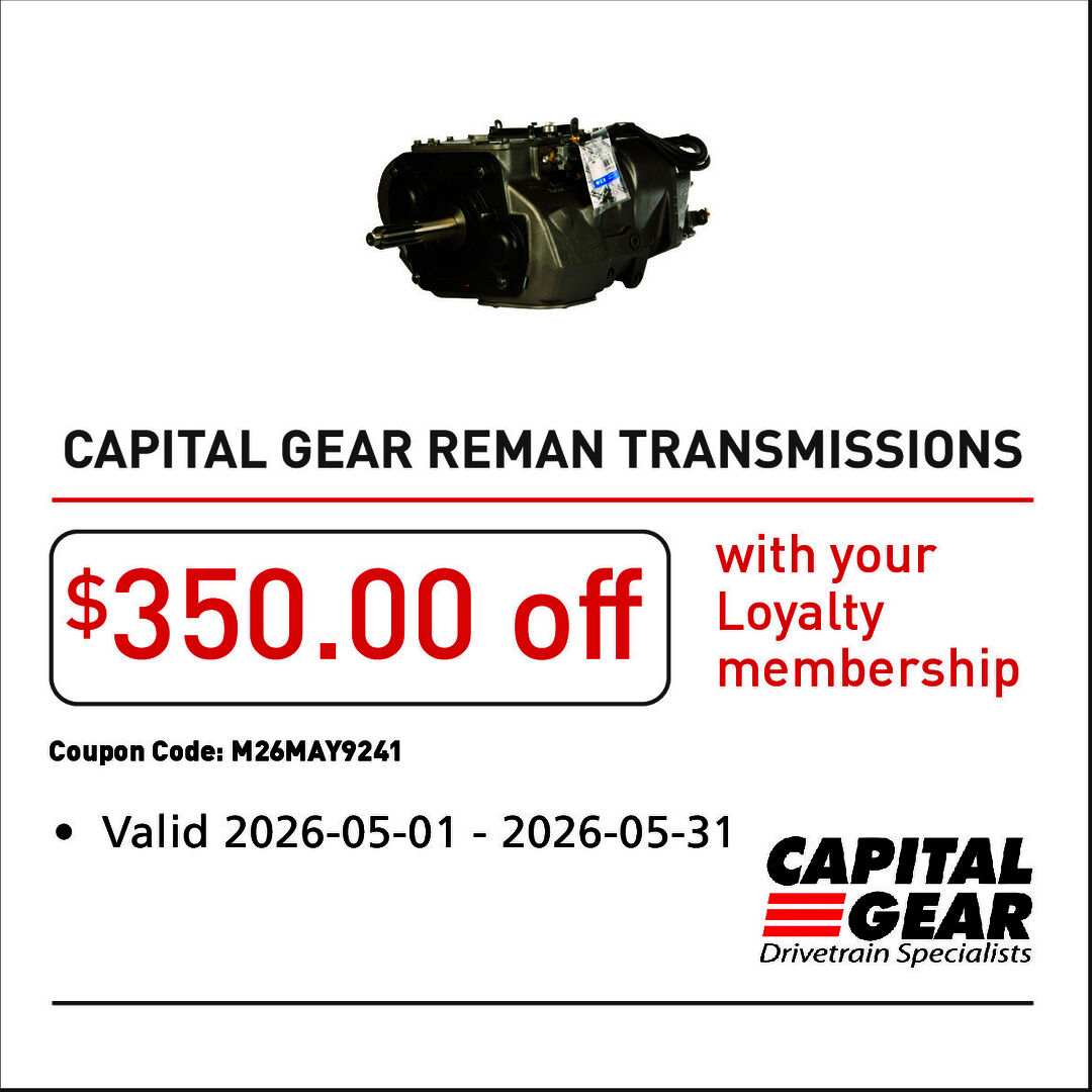 A list of coupons from local dealers