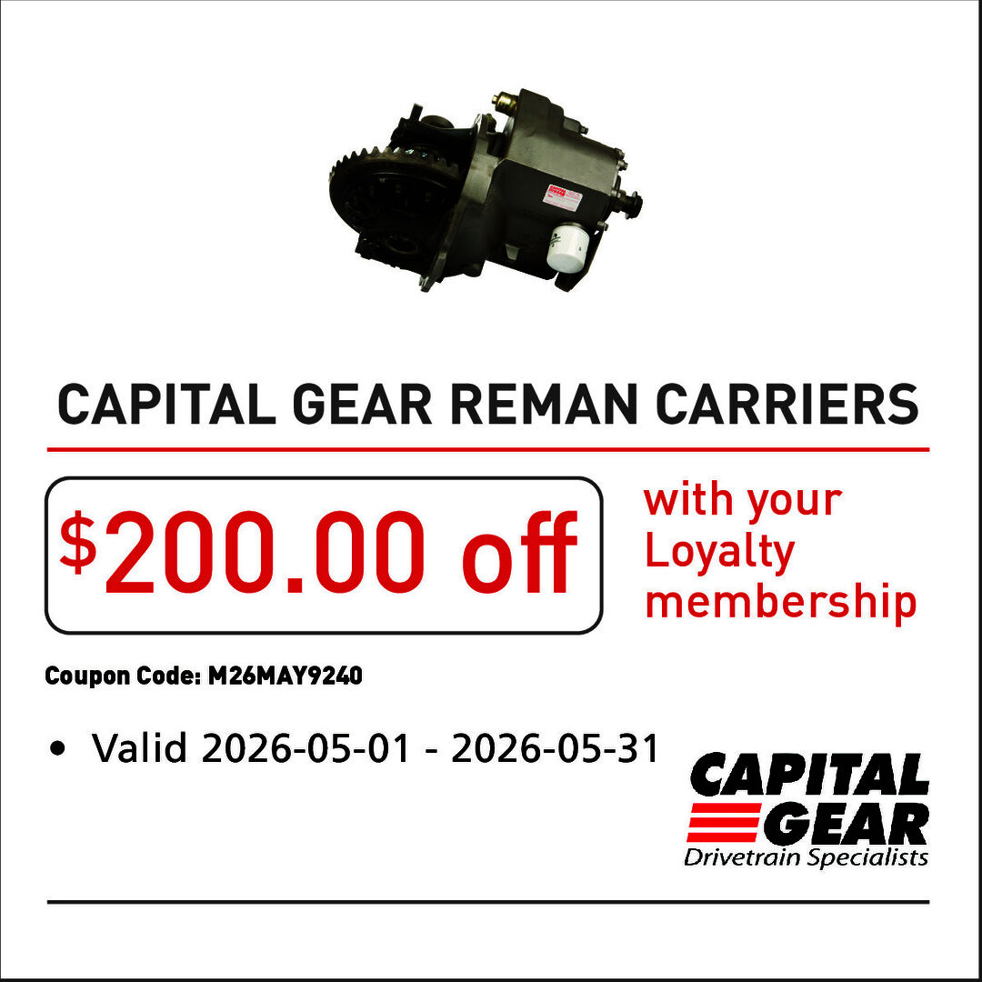 A list of coupons from local dealers