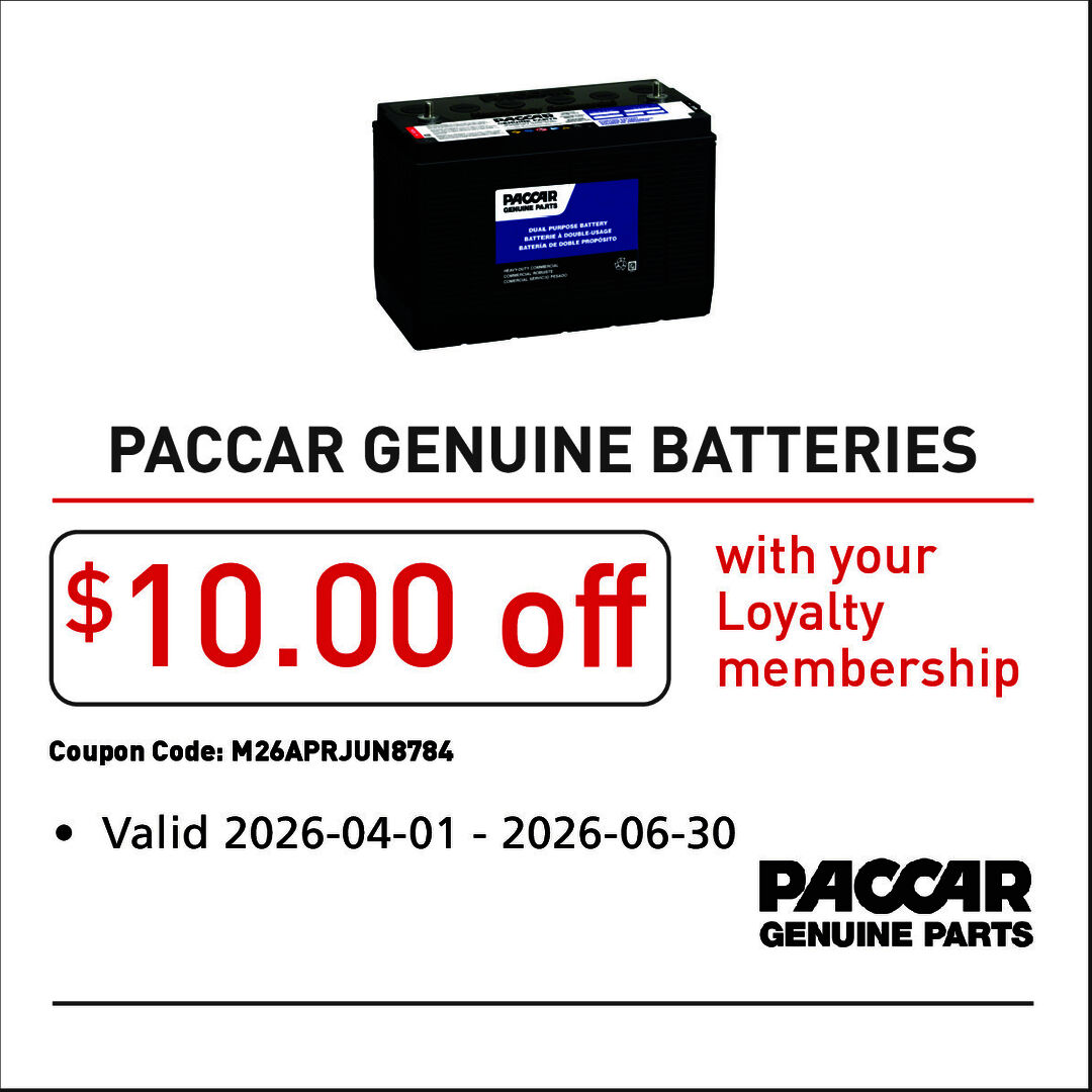 A list of coupons from local dealers