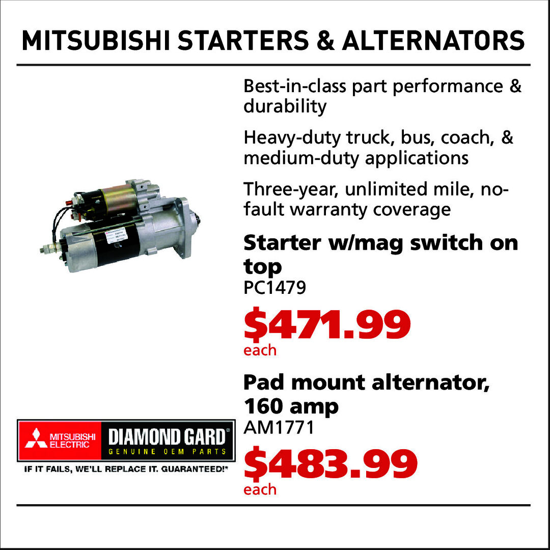 A list of coupons from local dealers