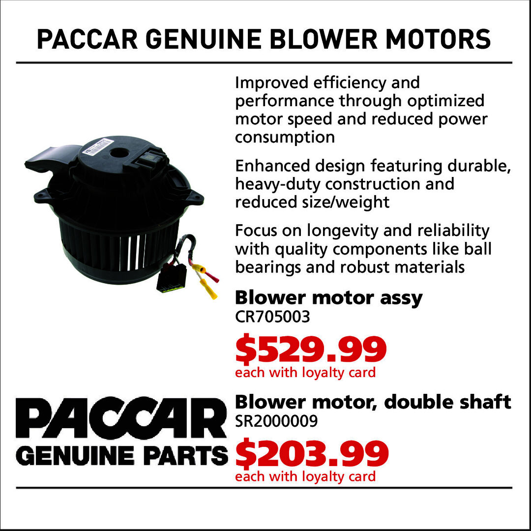 A list of coupons from local dealers