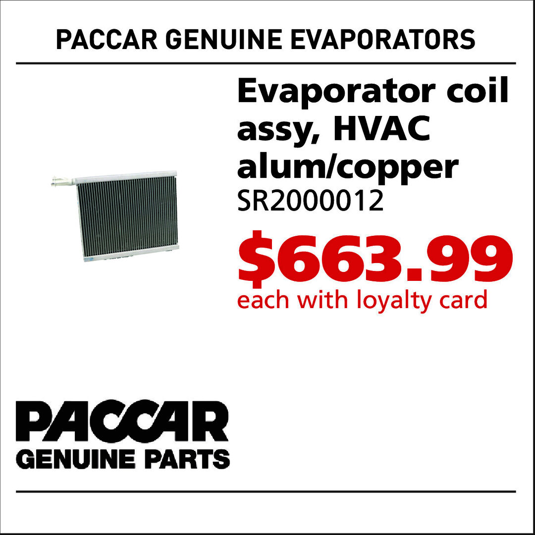 A list of coupons from local dealers