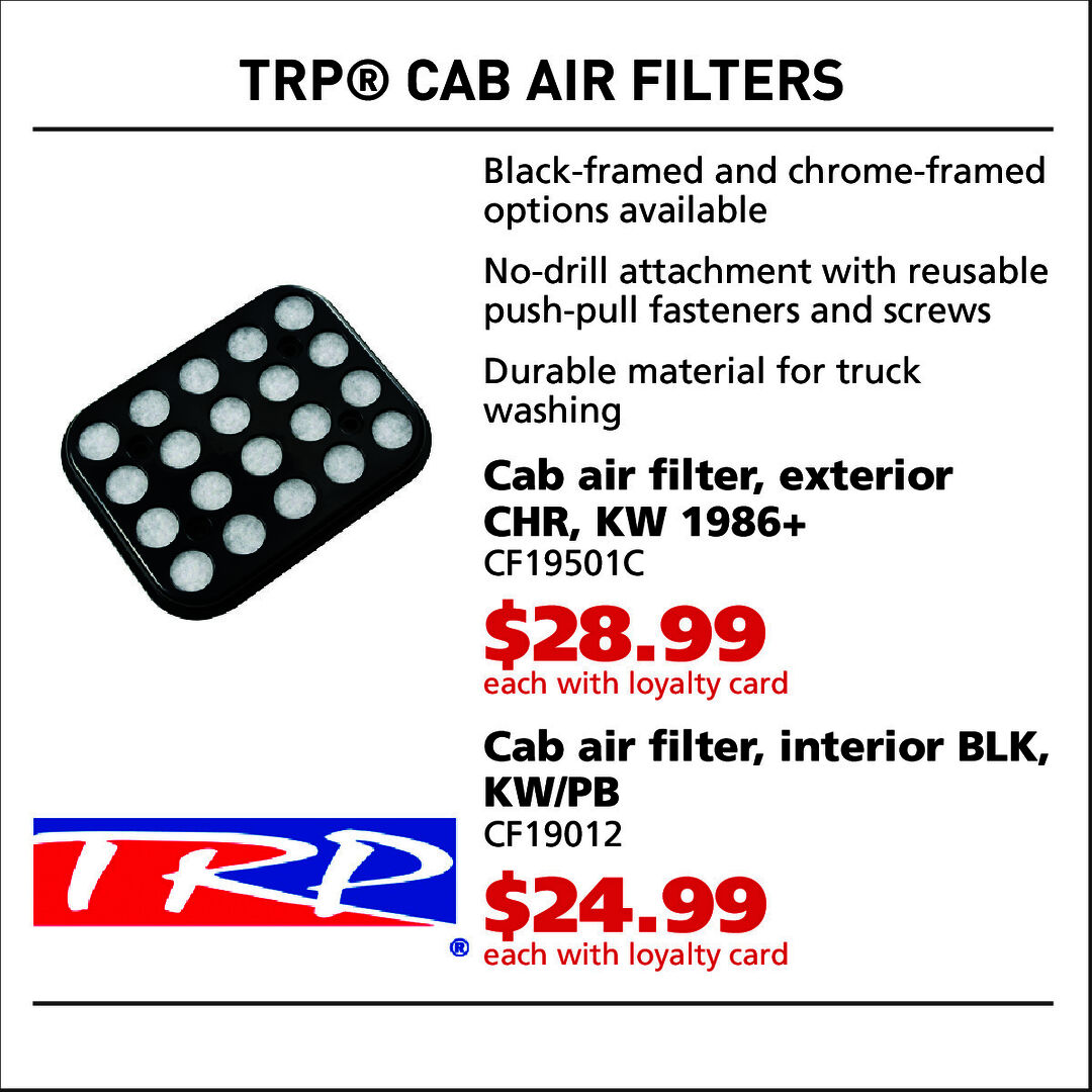 A list of coupons from local dealers