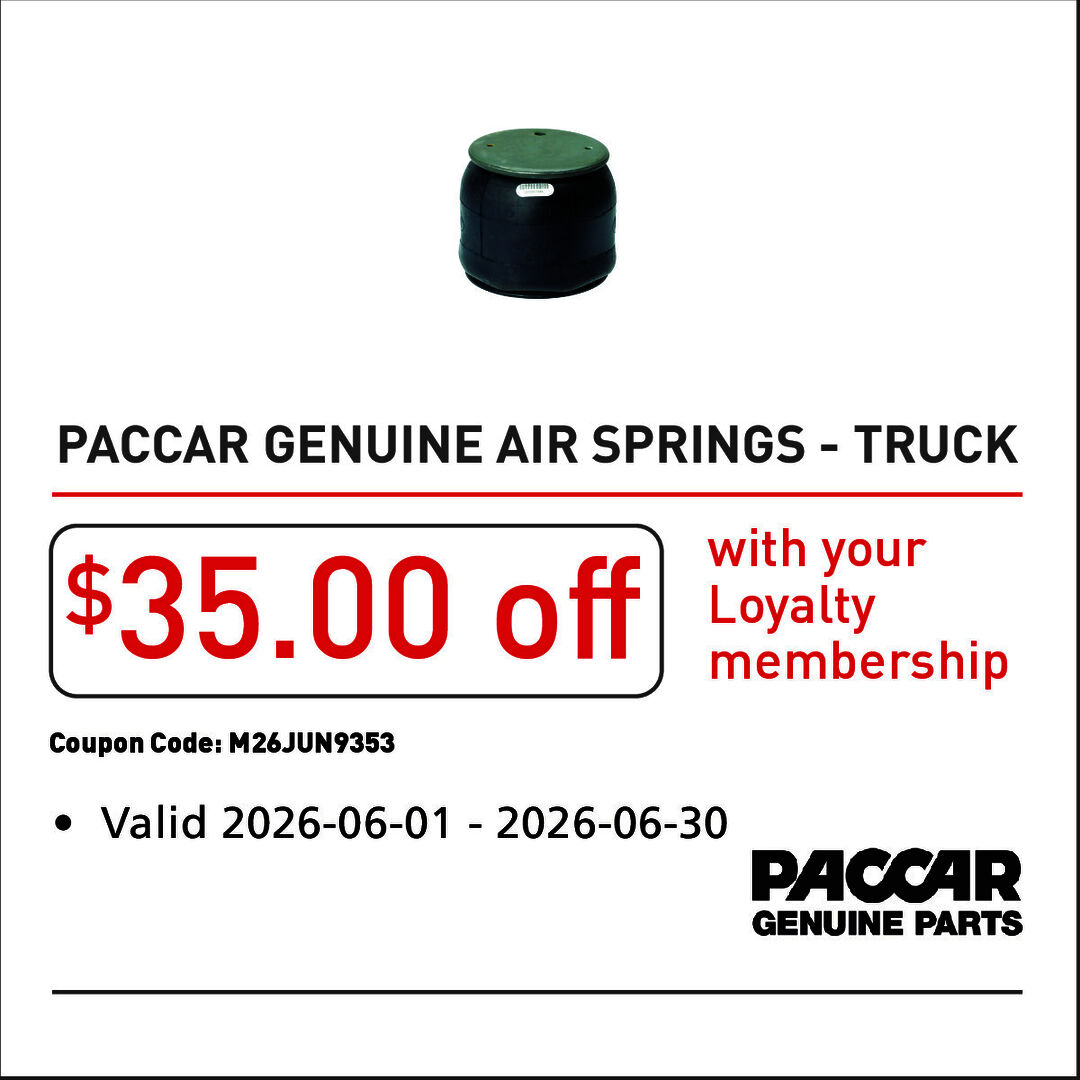 A list of coupons from local dealers