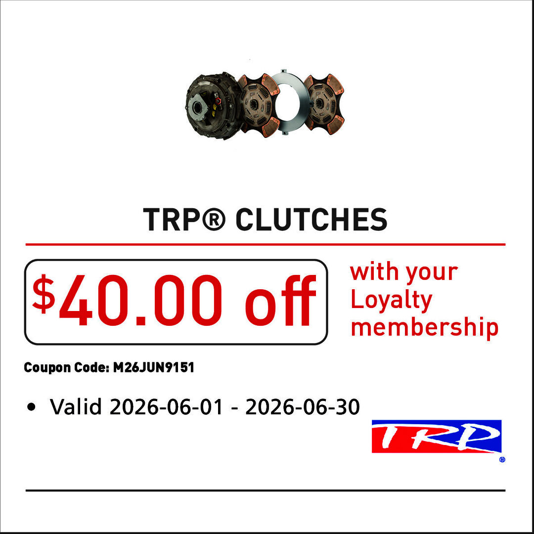 A list of coupons from local dealers