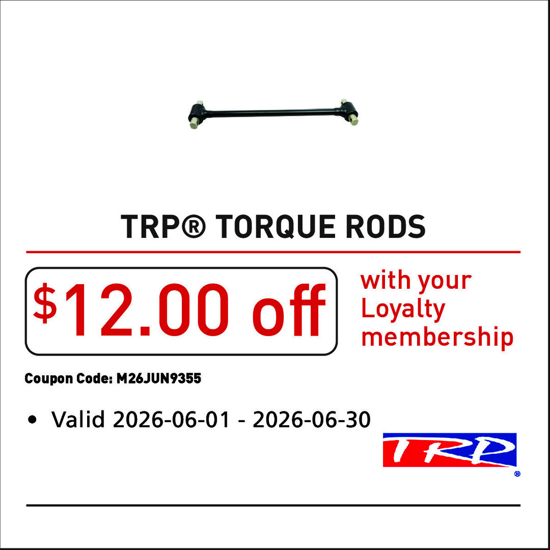 A list of coupons from local dealers