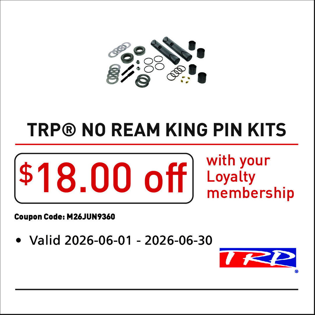 A list of coupons from local dealers