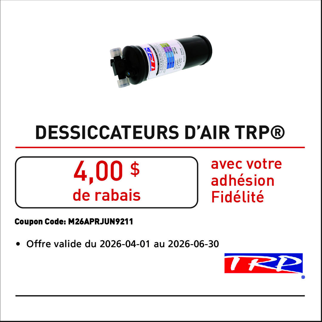A list of coupons from local dealers
