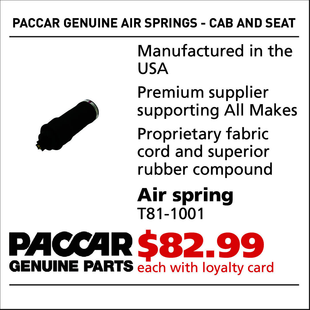A list of coupons from local dealers