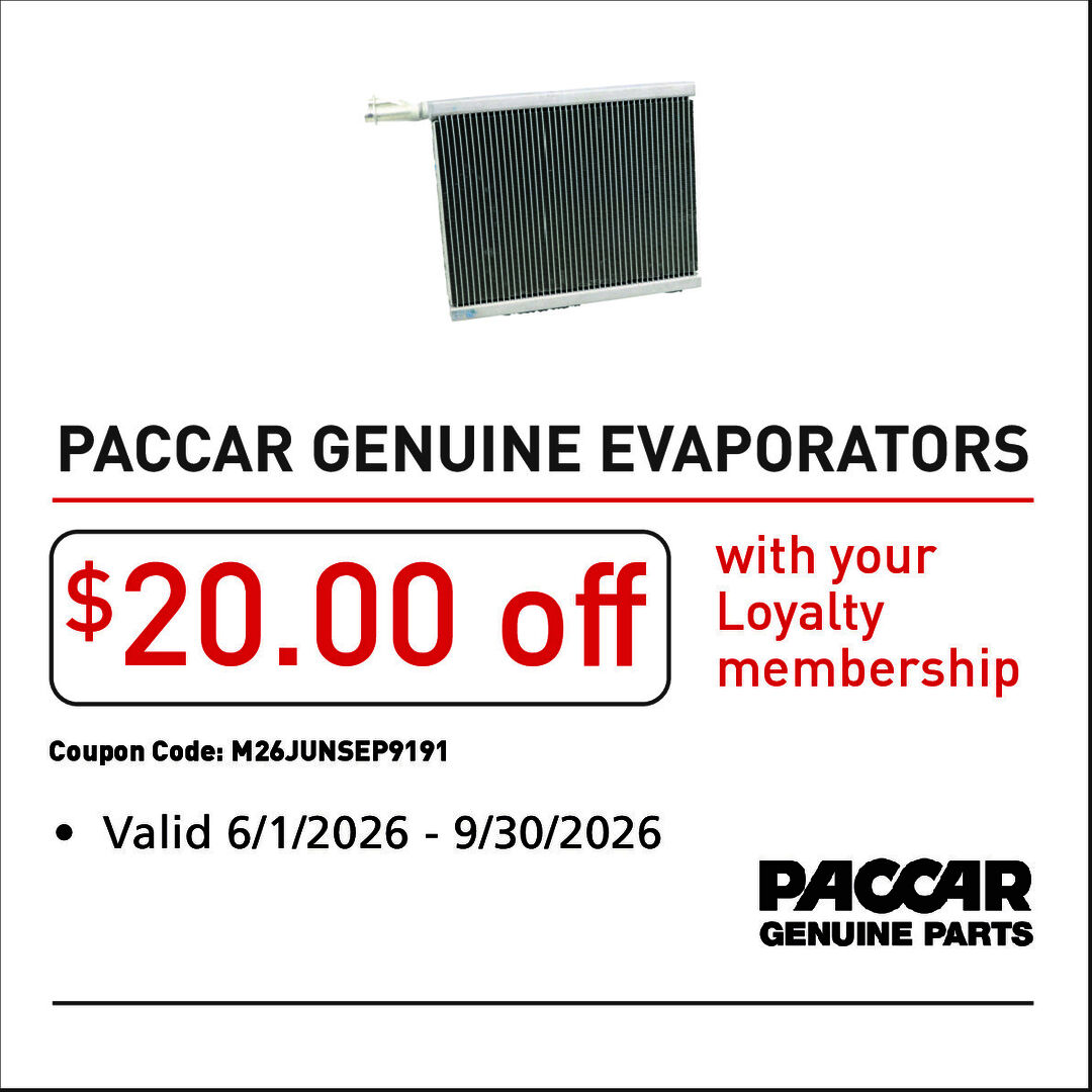A list of coupons from local dealers