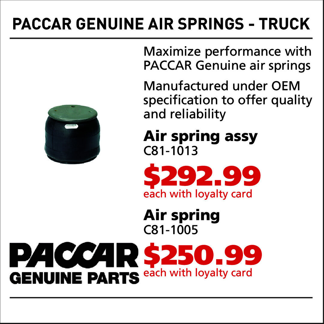 A list of coupons from local dealers