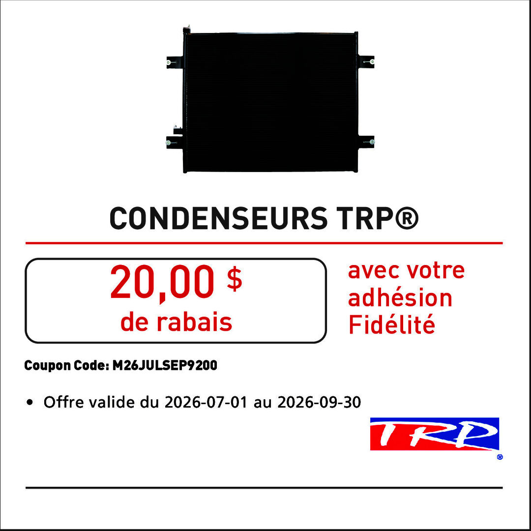 __A list of coupons from local dealers