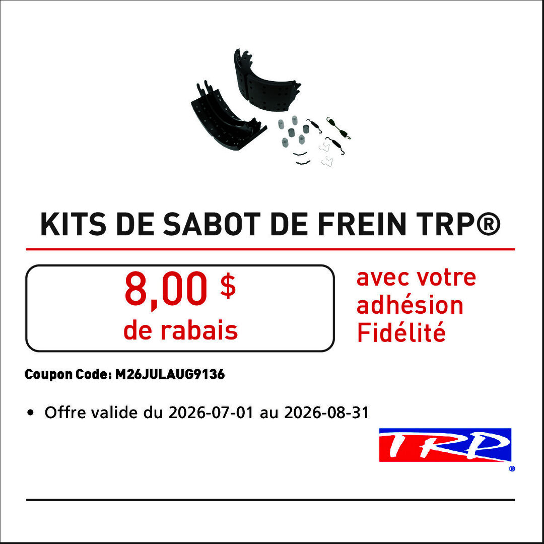 __A list of coupons from local dealers