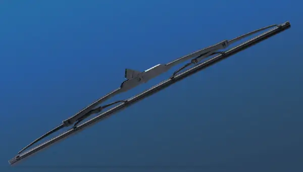 Image of a wiper blade