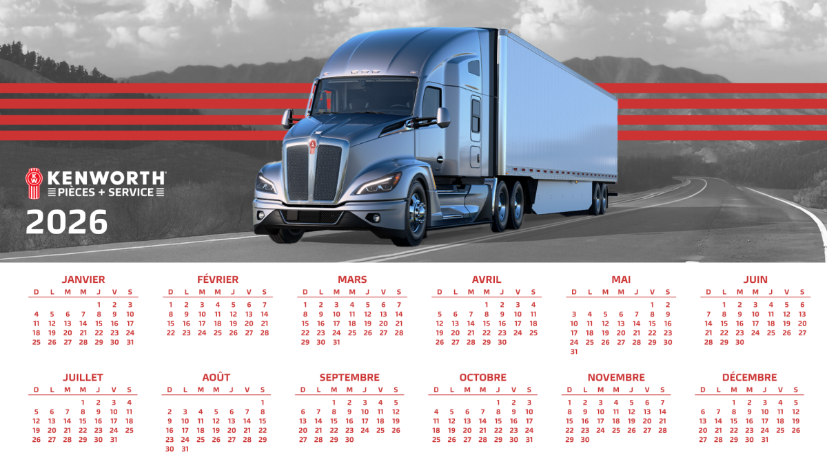 Thumbnail of desktop wallpaper calendar