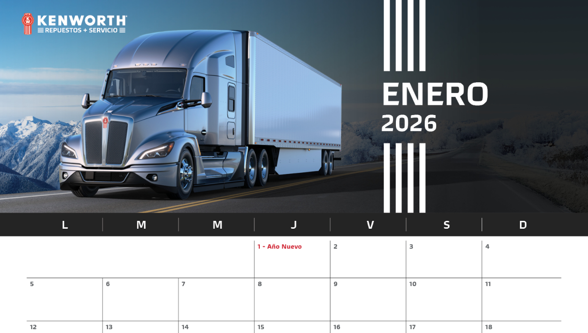 Thumbnail of monthly calendar