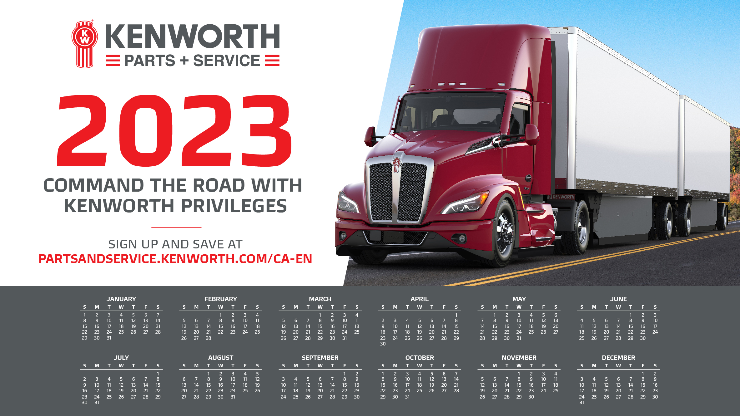 Resources Kenworth Parts and Service