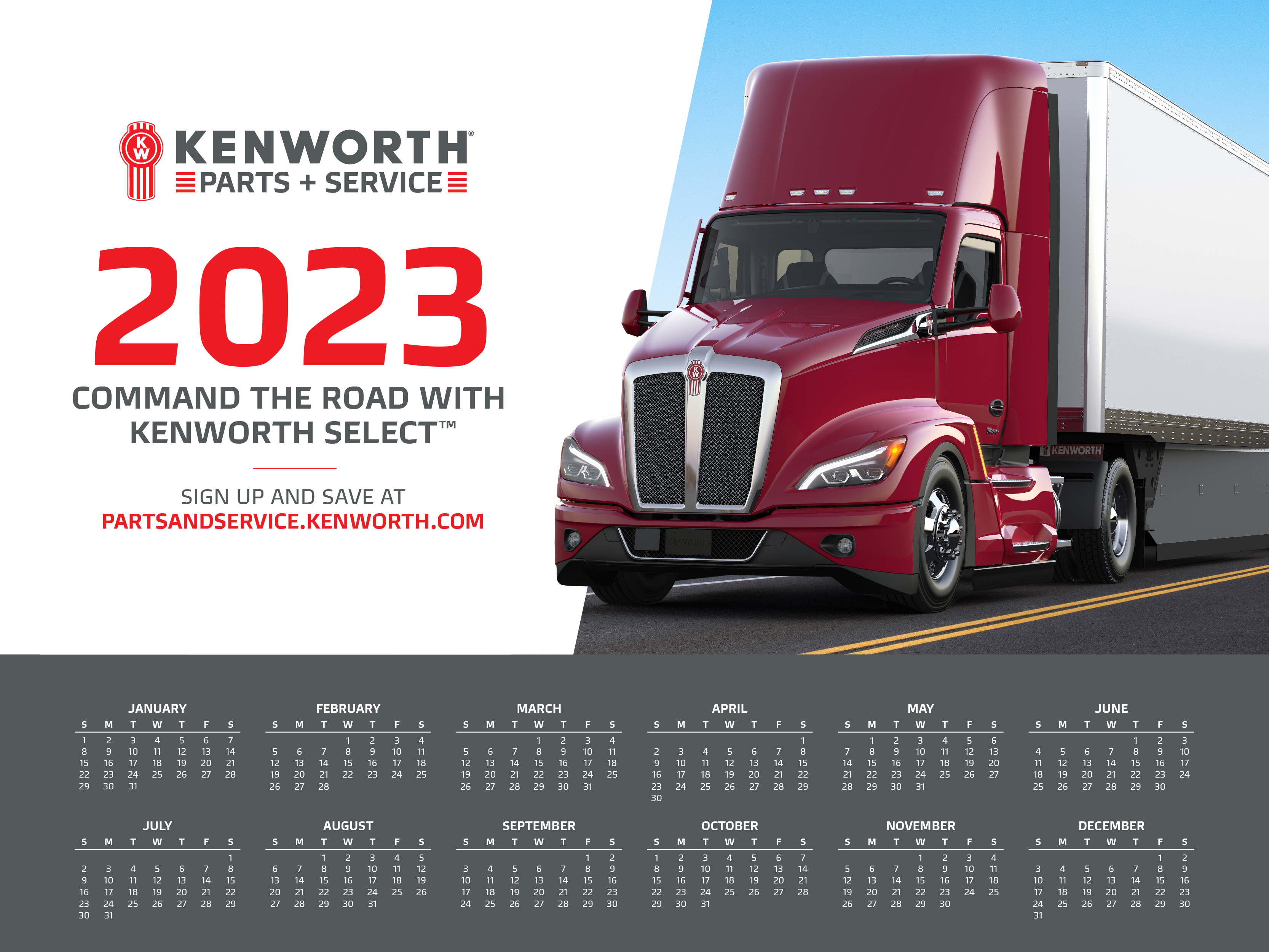 Resources Kenworth Parts and Service